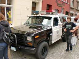  American Wheels Leer 2012